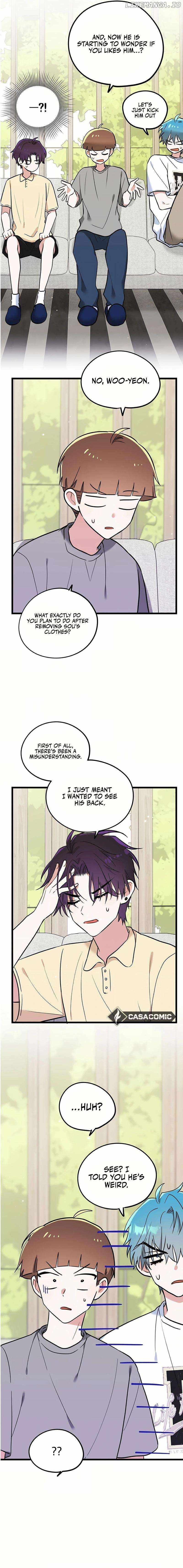 I Debuted as an Exorcist, Not an Idol Chapter 30 9